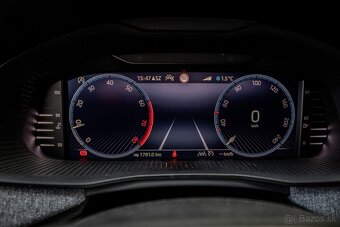 Škoda Scala 1.5 TSI Top Selection - 13