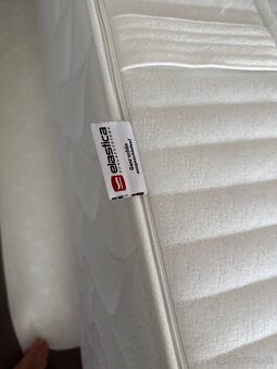 Bugatti Boxspring Postel - 13