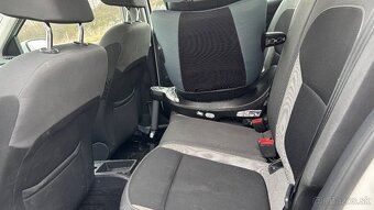 Škoda Fabia Combi 1.4 TDI Active - 13