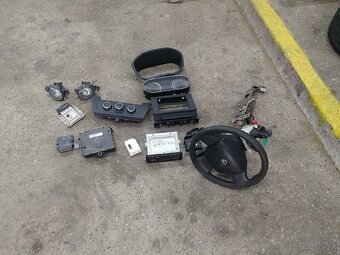 2x prevodovka Renault Master-2.3 DCI Biturbo + ostatne diely - 13