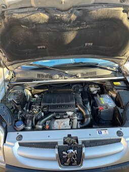 Peugeot Partner 1.6HDI 16V - 13