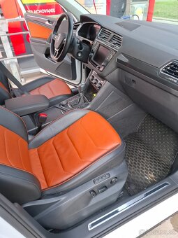 Volkswagen Tiguan 2.0 TSI - 13