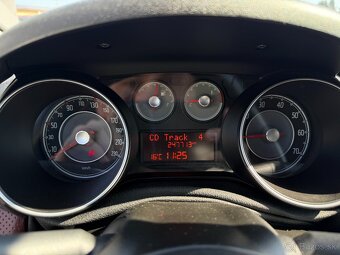 Fiat Punto EVO 1.4 Dynamic - 13