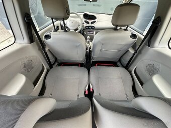 Renault Twingo 1.2 16V - 13