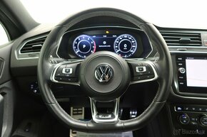 Volkswagen Tiguan 2,0 TSI BMT 4MOTION R-Line DSG, 132kW A7 5 - 13