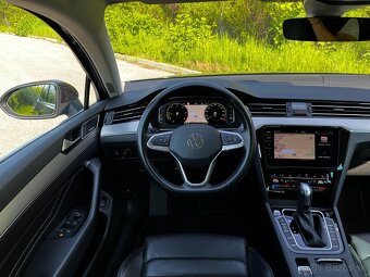 Volkswagen Passat Variant 2.0 TDI Elegance 147kW DSG7 - 13