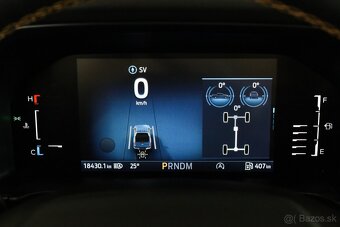Ford Ranger 3.0 TDCi EcoBlue e-4WD DoubleCab A/T WildTrak - 13