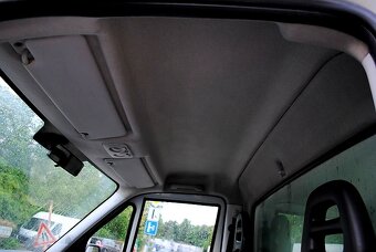 IVECO DAILY MRAZIARENSKÉ - PREDAJ AJ NA SPLÁTKY - 13