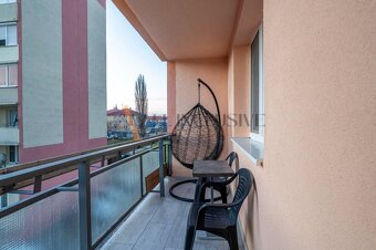 ALL INCLUSIVE l NA PREDAJ 3 IZBOVÝ ZREKONŠTRUOVANÝ BYT,DUNAJ - 13