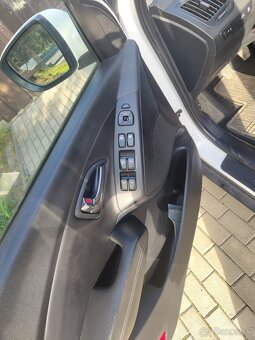 Hyundai ix35 1.6 GDI Classic 4x2 - 13