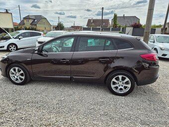 Renault megane combi - 13