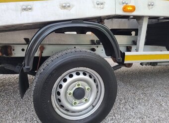 Odťahový špeciál Ford Transit 2.0 96kw chip na 147,5KW - 13