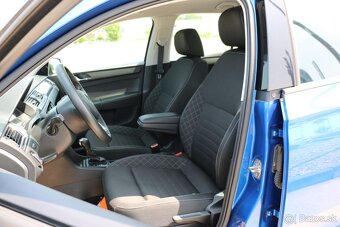 Škoda Rapid 1.2 TSI Style Extra DSG Slovak - 13