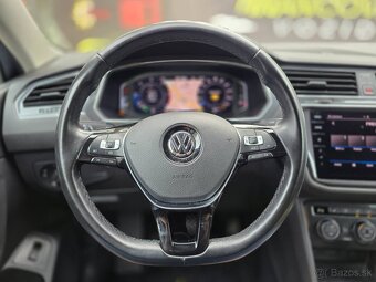 Volkswagen Tiguan Allspace 2.0 TDI EVO 200k SCR 4Motion R-Li - 13