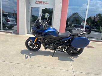 Yamaha Tracer 900 GT - 13