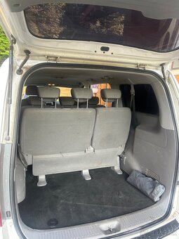 Hyundai H1 – Priestranný, spoľahlivý a pripravený na cestu - 13