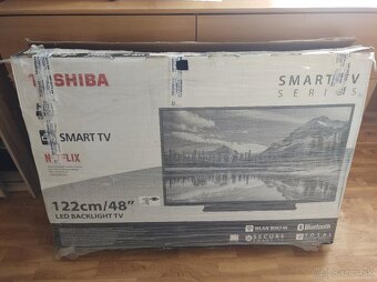 Televízor Toshiba 48 palcov/122cm - 13