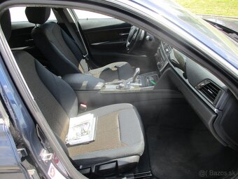 BMW 320d Sport Line Touring 135kw Aut. Xenon GPS 2013 - 13