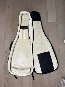 ELECTROMATIC™ JOHN GOURLEY BROADKASTER® CENTER BLOCK - 13