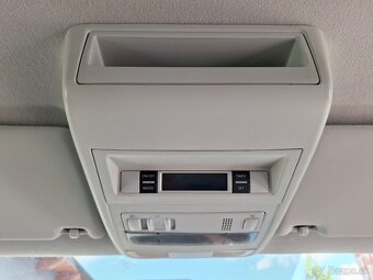 VOLKSWAGEN T6 2,0TDI 4x4 CALIFORNIA STYL 6míst - 13