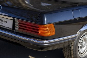 Mercedes-Benz SL350 - 13