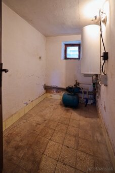 Usadlosť Chvojnica, Súkromný Raj na Myjavských kopaniciach - 13
