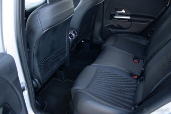 Mercedes-Benz B trieda 180 d A/T - 13