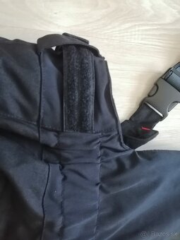 SCOTT GORETEX - 13