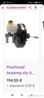 Rozpredám Mazda 6 GH 2009 kombi 136kw - 13