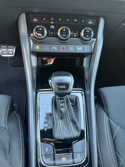 Skoda karoq Sportline 1.5tsi-DSG-2021-169tis-VIRTUAL-CANTON - 13