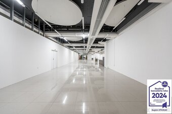 Obchodné priestory v OD Dargov - 13