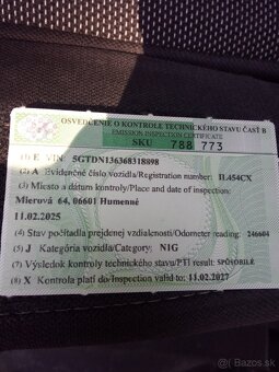 Predám aj na splátky Hummer H3 - 13