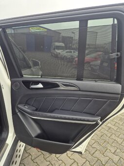 Mercedes Benz GL 350 CDI - 13