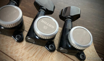 IBANEZ RGA420Z | RG550 Prestige - 13