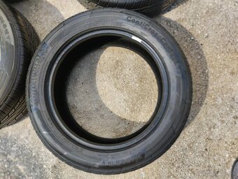 18"-225/55R18V CONTINENTAL. - 13