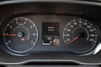 Dacia Duster 1.3 TCe 150 Extreme, 110kW (2022) - 13