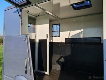 Přepravník na koně - 13