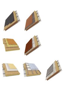SIP PANEL , PUR PANEL - 13