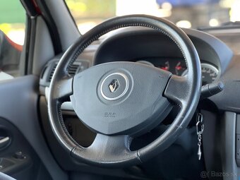 Renault Thalia 96 tis.km s klimatizáciou - 13