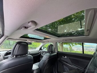 Kia Sportage 2.0 CVVT 4X4 - 13