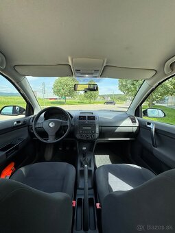 Volkswagen Polo - 13