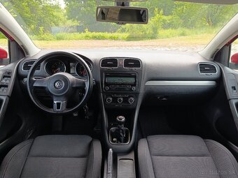 ✳️Volkswagen Golf 1.2 TSI Trendline✳️ - 13