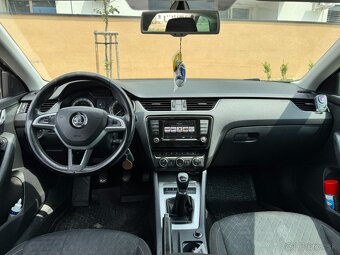 Škoda Octavia Edition - 13