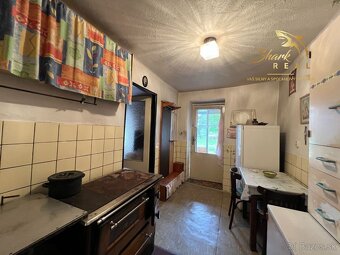 Predaj - Rodinný dom Banská Štiavnica - 13