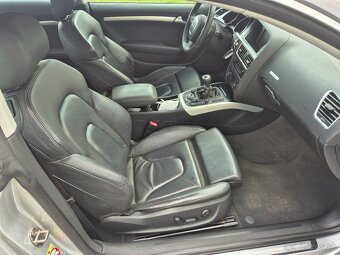 AUDI A5 3.0 Tdi 176kW Quattro - 13