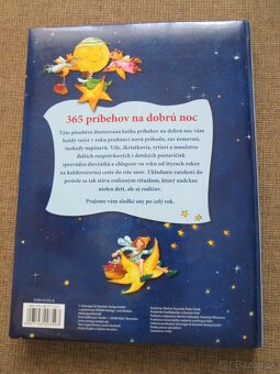 Detské knižky - 13