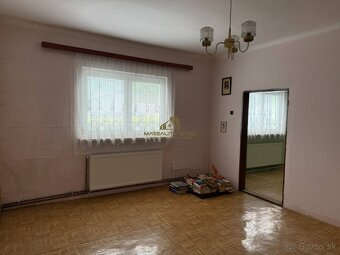 NA PREDAJ rodinný dom, ul. Táborisko, Malacky - 13
