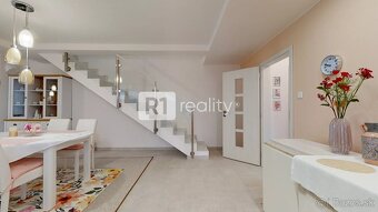 Novostavba, 4 izbový rodinný dom / Banka - 13