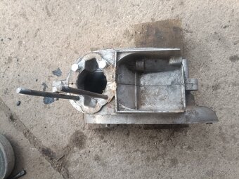 Predám motor Jawa 250 559 - 13