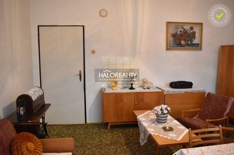 HALO reality - Predaj, rodinný dom Borský Mikuláš - 13